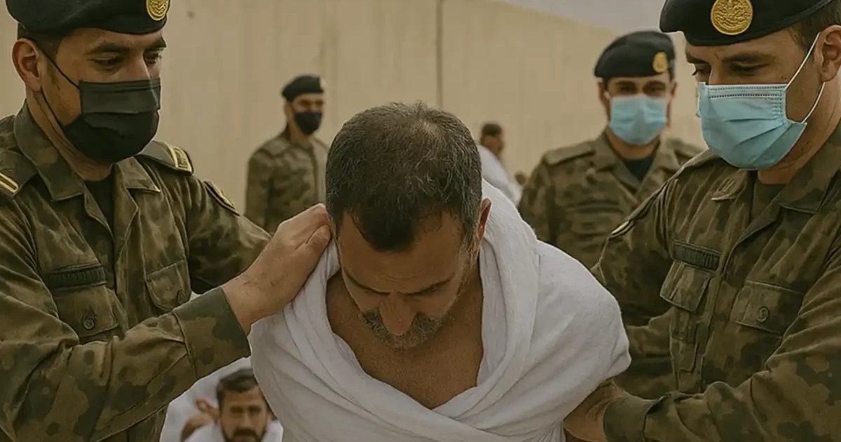 سعودی عرب میں حج قوانین کی خلاف ورزی پر سخت سزاؤں اور بھاری جرمانوں کا اعلان