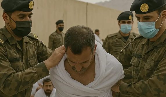 سعودی عرب میں حج قوانین کی خلاف ورزی پر سخت سزاؤں اور بھاری جرمانوں کا اعلان