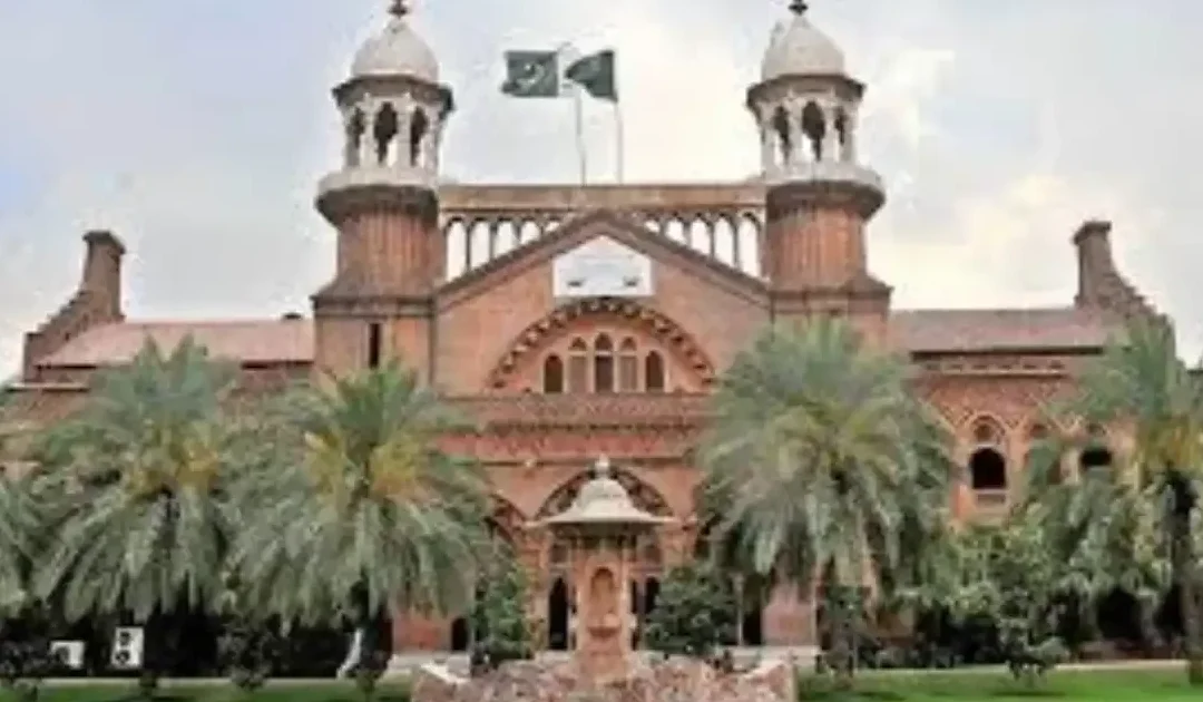 الیکشن میں دھاندلی پر برطرف سول جج کی اپیل مسترد، لاہور ہائیکورٹ کا فیصلہ برقرار