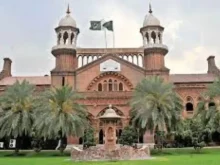 الیکشن میں دھاندلی پر برطرف سول جج کی اپیل مسترد، لاہور ہائیکورٹ کا فیصلہ برقرار