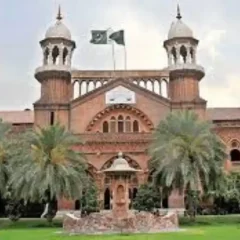 الیکشن میں دھاندلی پر برطرف سول جج کی اپیل مسترد، لاہور ہائیکورٹ کا فیصلہ برقرار