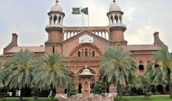 الیکشن میں دھاندلی پر برطرف سول جج کی اپیل مسترد، لاہور ہائیکورٹ کا فیصلہ برقرار