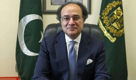 پاکستان رواں سال کے آخر تک پانڈا بانڈ کا اجرا کرے گا: وزیر خزانہ محمد اورنگزیب