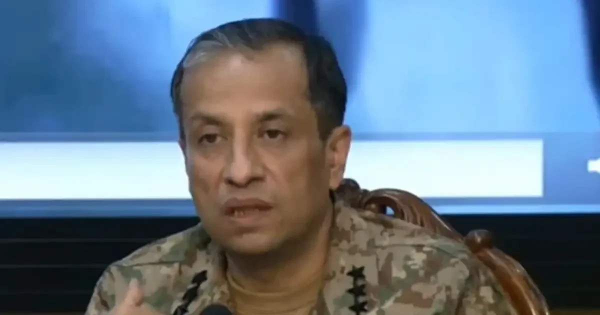 بھارت نے فوجی تصادم کا راستہ چُنا، تو ردعمل ہماری مرضی سے ہوگا پاک فوج کا دو ٹوک مؤقف