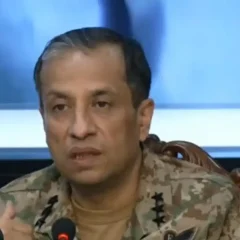 بھارت نے فوجی تصادم کا راستہ چُنا، تو ردعمل ہماری مرضی سے ہوگا پاک فوج کا دو ٹوک مؤقف