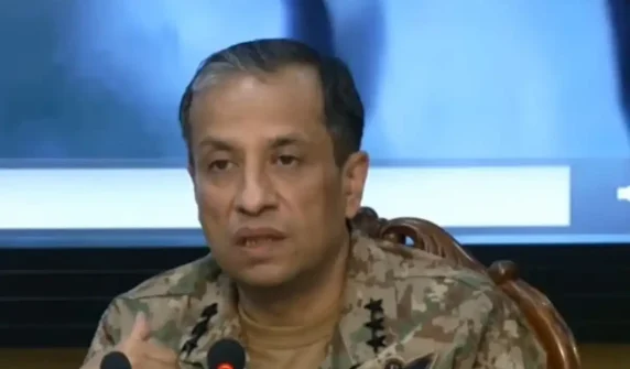 بھارت نے فوجی تصادم کا راستہ چُنا، تو ردعمل ہماری مرضی سے ہوگا پاک فوج کا دو ٹوک مؤقف