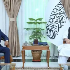 بھارت کی افغان طالبان سے قربت، پاکستان مخالف نئی حکمت عملی کی تیاری؟