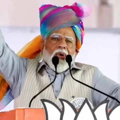 بھارتی ہندو خاتون نے مودی کا اصل چہرہ بے نقاب کردیا