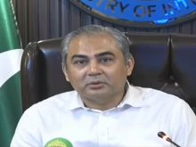 بی ایل اے اور ”را“ ایک ہی ہیں، پاکستان پہلگام واقعے کی شفاف تحقیقات کے لیے تیار محسن نقوی