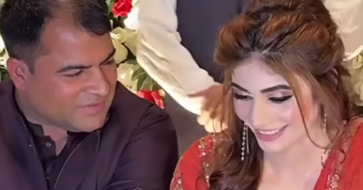 دانیہ شاہ کے شوہر حکیم شہزاد نے نجی راز افشا کر دیے، سوشل میڈیا پر شدید ردعمل