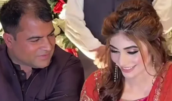 دانیہ شاہ کے شوہر حکیم شہزاد نے نجی راز افشا کر دیے، سوشل میڈیا پر شدید ردعمل