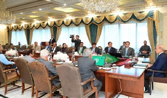سندھ حکومت کی اپیل پر مشترکہ مفادات کونسل کا اجلاس آج طلب