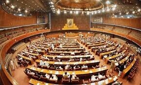 سینیٹ میں بھارت کے خلاف متفقہ قرارداد منظور، مہم جوئی کا منہ توڑ جواب دینے کا عزم