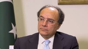عالمی غیر یقینی صورتحال میں علاقائی تجارت کا فروغ ناگزیر ہے وزیر خزانہ محمد اورنگزیب