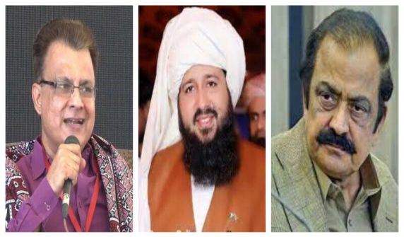 متنازع کینالز منصوبہ؛ ن لیگ کی سیاسی حکمت عملی تیز، سندھ کی جماعتوں سے رابطے بڑھا دیے گئے