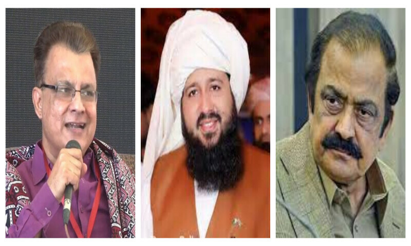 متنازع کینالز منصوبہ؛ ن لیگ کی سیاسی حکمت عملی تیز، سندھ کی جماعتوں سے رابطے بڑھا دیے گئے