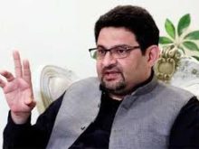 معاشی استحکام حقیقی مگر عالمی قیمتوں پر انحصار ہے: مفتاح اسماعیل