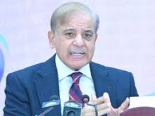 پانی ہماری لائف لائن ہے، کسی مہم جوئی پر 2019 کی طرح منہ توڑ جواب دیں گے وزیراعظم شہباز شریف