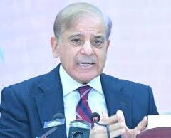پانی ہماری لائف لائن ہے، کسی مہم جوئی پر 2019 کی طرح منہ توڑ جواب دیں گے وزیراعظم شہباز شریف