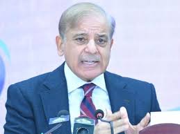 پانی ہماری لائف لائن ہے، کسی مہم جوئی پر 2019 کی طرح منہ توڑ جواب دیں گے وزیراعظم شہباز شریف