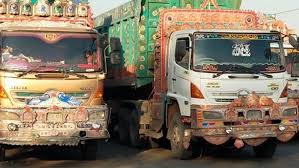 کراچی میں دن کے اوقات میں ہیوی ٹریفک پر مکمل پابندی عائد