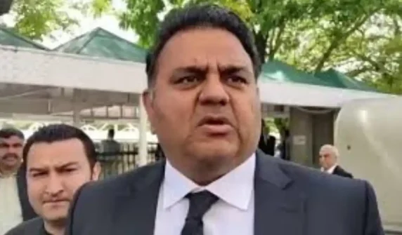 9 مئی کیس سپریم کورٹ نے فواد چوہدری کا معاملہ دوبارہ لاہور ہائیکورٹ بھیج دیا