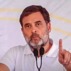 آپ نے بھارتی مفادات ٹرمپ کے قدموں میں رکھ دیےراہول گاندھی کی مودی پر کڑی تنقید