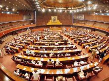 اگلے مالی سال سے سندھ اسمبلی کے ارکان کی تنخواہوں اور مراعات میں اضافے کا امکان