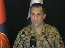 بھارت دہشتگردی کا الزام لگا کر سیاسی فائدہ اٹھاتا ہے، ترجمان پاک فوج