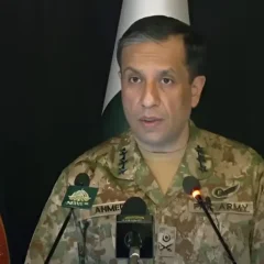 بھارت دہشتگردی کا الزام لگا کر سیاسی فائدہ اٹھاتا ہے، ترجمان پاک فوج