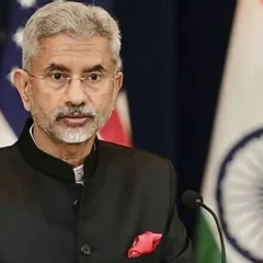 بھارت کا جھوٹ بے نقاب جے شنکر نے جنگ بندی میں امریکی کردار کا اعتراف کر لیا