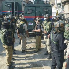 بھارت کا مقبوضہ کشمیر کے رہائشیوں کو بے دخل کرنے کا منصوبہ بے نقاب