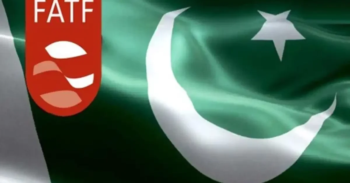 بھارت کی ایک اور سازش بے نقاب پاکستان کو دوبارہ ایف اے ٹی ایف کی گرے لسٹ میں شامل کرانے کی کوشش