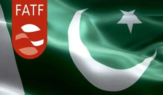 بھارت کی ایک اور سازش بے نقاب پاکستان کو دوبارہ ایف اے ٹی ایف کی گرے لسٹ میں شامل کرانے کی کوشش