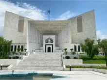 جسٹس اعجاز سواتی کی بطور چیف جسٹس بلوچستان ہائیکورٹ تقرری کی منظوری