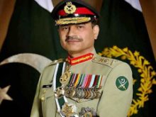 جنرل عاصم منیر فیلڈ مارشل کے عہدے پر فائز، تاریخ کا نیا باب رقم