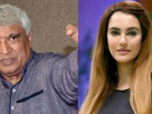 جے فار جاوید، جے فار جہنم — نادیہ حسین کا جاوید اختر کو طنزیہ جواب، سوشل میڈیا پر دھوم