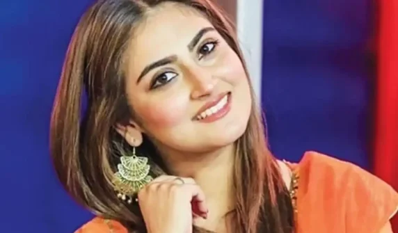 حبا بخاری نے جعلی ’ایکس‘ اکاؤنٹ پر وضاحت دے دی، مداحوں سے احتیاط برتنے کی اپیل