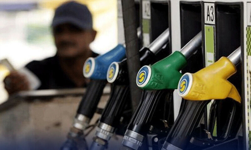 حکومت کا عوام کو جزوی ریلیف، پیٹرول اور ڈیزل کی قیمتوں میں کمی کردی