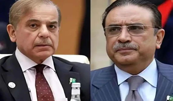 خضدار صدر اور وزیراعظم کی اسکول بس حملے کی مذمت، بھارتی سرپرست دہشتگردوں کو کیفر کردار تک پہنچانے کا عزم