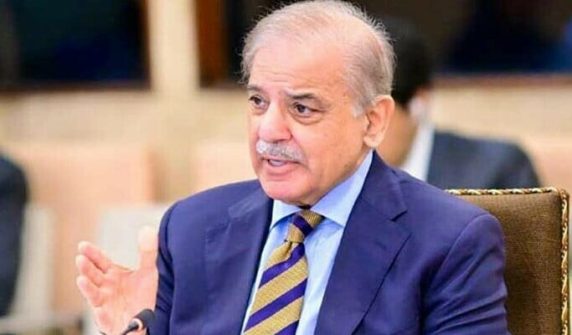 دشمن کو دیا گیا جواب قیامت تک یاد رہے گا، قوم متحد ہےوزیراعظم کا دوٹوک پیغام