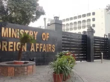 دفتر خارجہ کا بھارتی وزیر دفاع کے ایٹمی بیان پر سخت ردعمل، بھارت میں جوہری مواد کی چوری پر عالمی برادری کو خبردار کر دیا