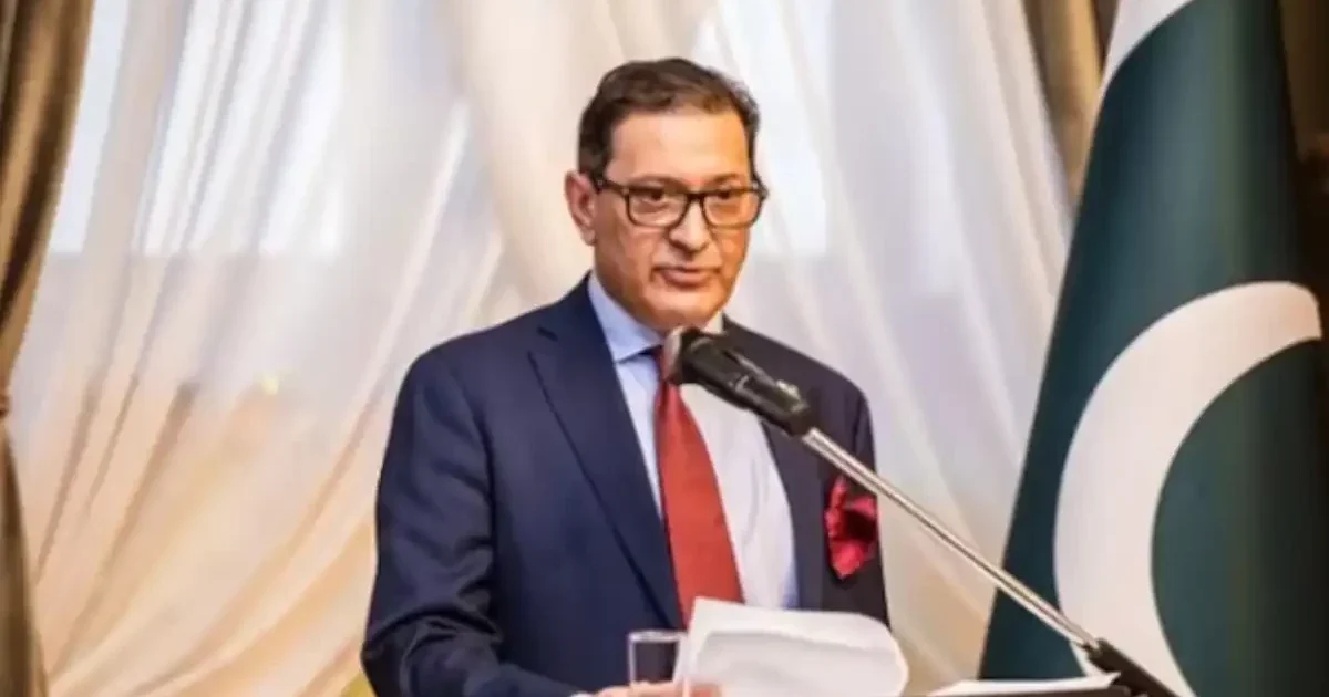 بھارت کی جنگی دھمکیوں پر پاکستان کا دوٹوک اعلان: روایتی اور ایٹمی طاقت سے جواب دیا جائے گا