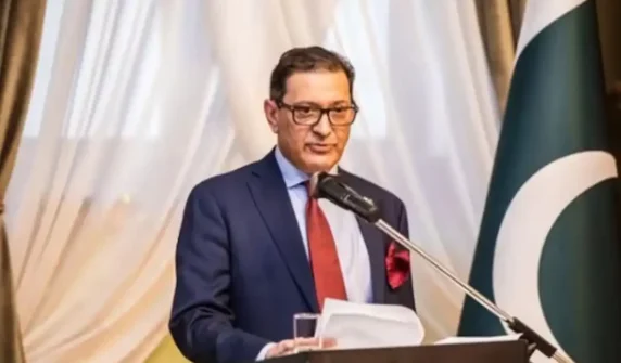 بھارت کی جنگی دھمکیوں پر پاکستان کا دوٹوک اعلان: روایتی اور ایٹمی طاقت سے جواب دیا جائے گا