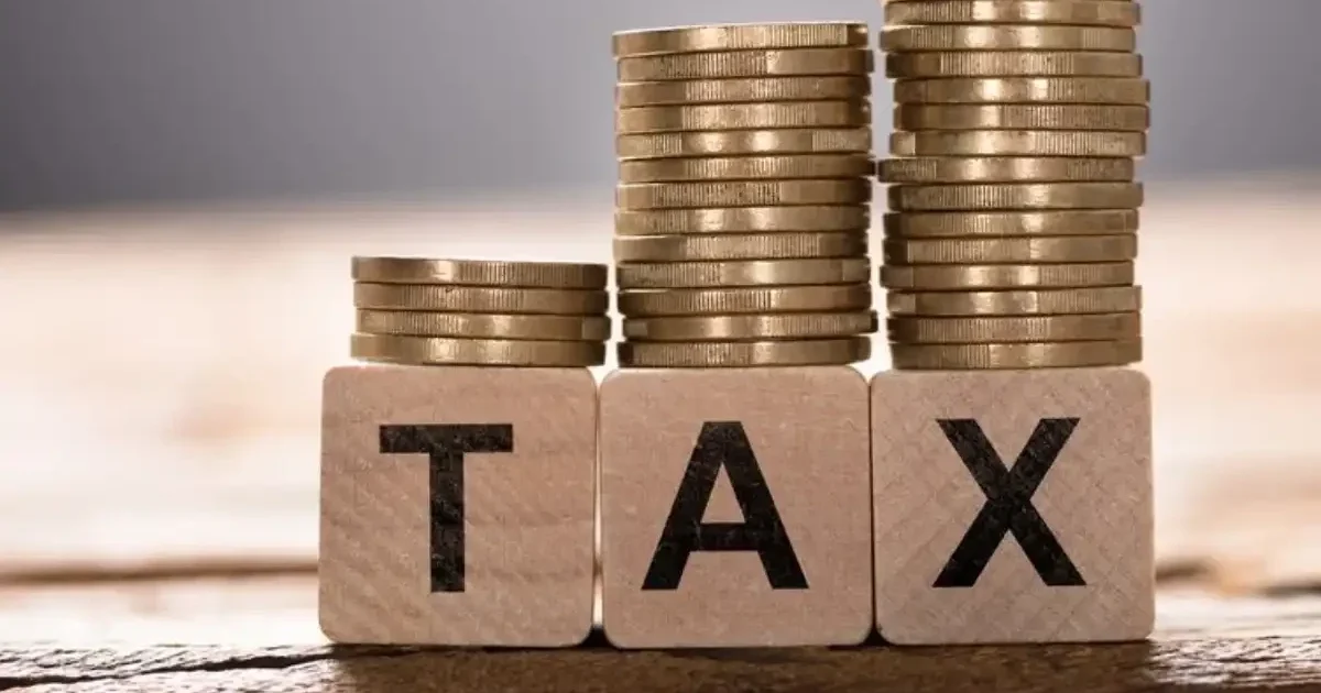 سندھ ریونیو بورڈ کی ٹیکس وصولی میں شاندار اضافہ، اپریل 2025 میں 24 فیصد زیادہ ریونیو حاصل