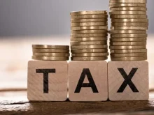 سندھ ریونیو بورڈ کی ٹیکس وصولی میں شاندار اضافہ، اپریل 2025 میں 24 فیصد زیادہ ریونیو حاصل