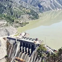 سندھ طاس معاہدے کی خلاف ورزیوں کی تفصیلات حکومت کو ارسال، حتمی فیصلہ وفاق کرے گی