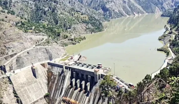 سندھ طاس معاہدے کی خلاف ورزیوں کی تفصیلات حکومت کو ارسال، حتمی فیصلہ وفاق کرے گی