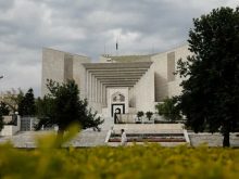سپریم کورٹ نے آڈیو لیکس انکوائری کمیشن کیس غیر مؤثر قرار دے کر نمٹا دیا