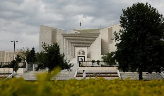 سپریم کورٹ نے سابقہ فاٹا اور پاٹا میں سیلز ٹیکس ترمیمی ایکٹ بحال کردیا
